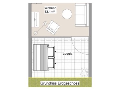 Apartment Charmantes Sylt-Apartment - Document photo 23