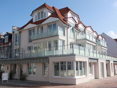 Holiday apartment Benno 3 in Leichlingen - Holiday apartment