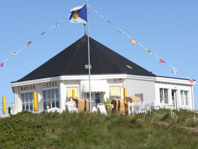 Holiday apartment Benno 3 - Outdoor photo 3