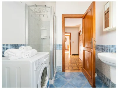 Apartment Quadri Lentu e Mari - Environment photo 8