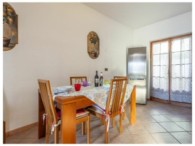 Apartment Quadri Lentu e Mari - Environment photo 12