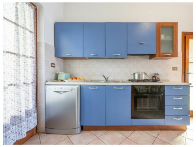 Apartment Quadri Lentu e Mari - Environment photo 14