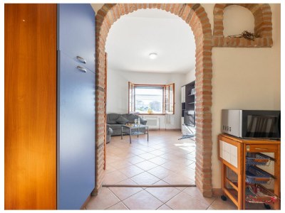 Apartment Quadri Lentu e Mari - Environment photo 15