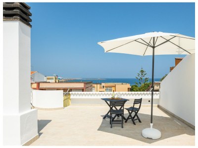 Apartment Casa Sunrise in 07046 - Apartment