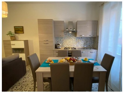 Apartment Casa Jolie - Environment photo 16