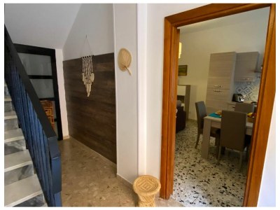 Apartment Casa Jolie - Environment photo 21
