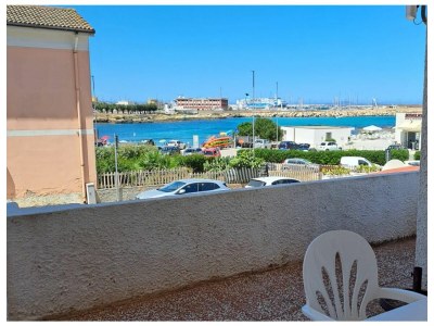 Apartment CASA BIANCA 1 in Porto Torres - Apartment