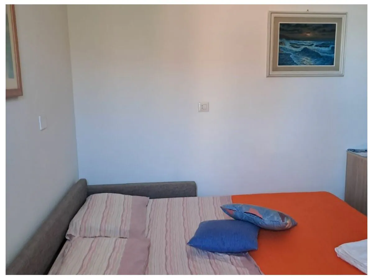 Apartment Casa Bianca 2