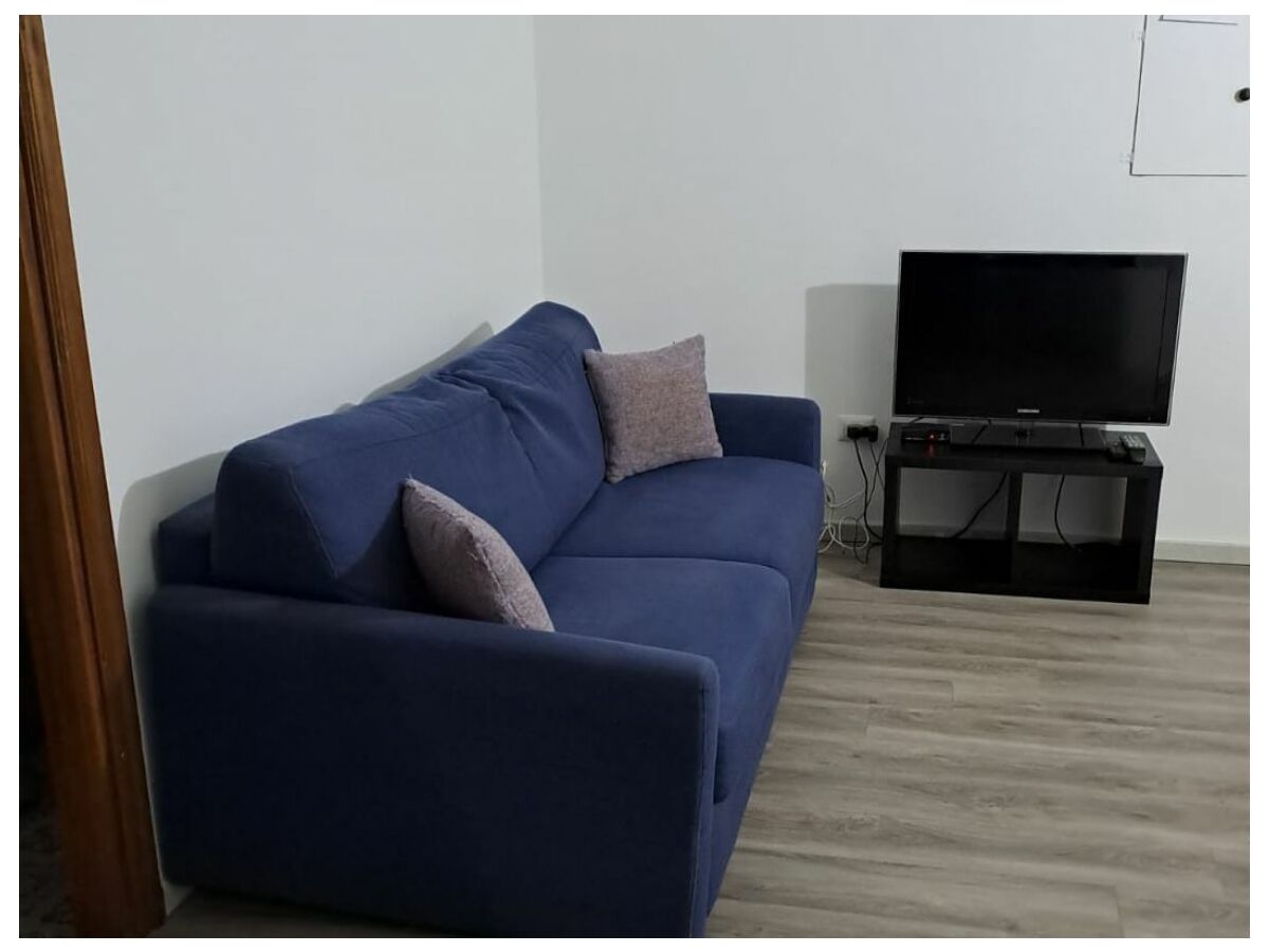 Apartment Casa Bianca 3