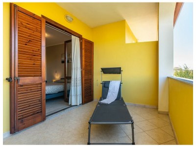 Apartment Villetta Le Mimose in Badesi - Apartment