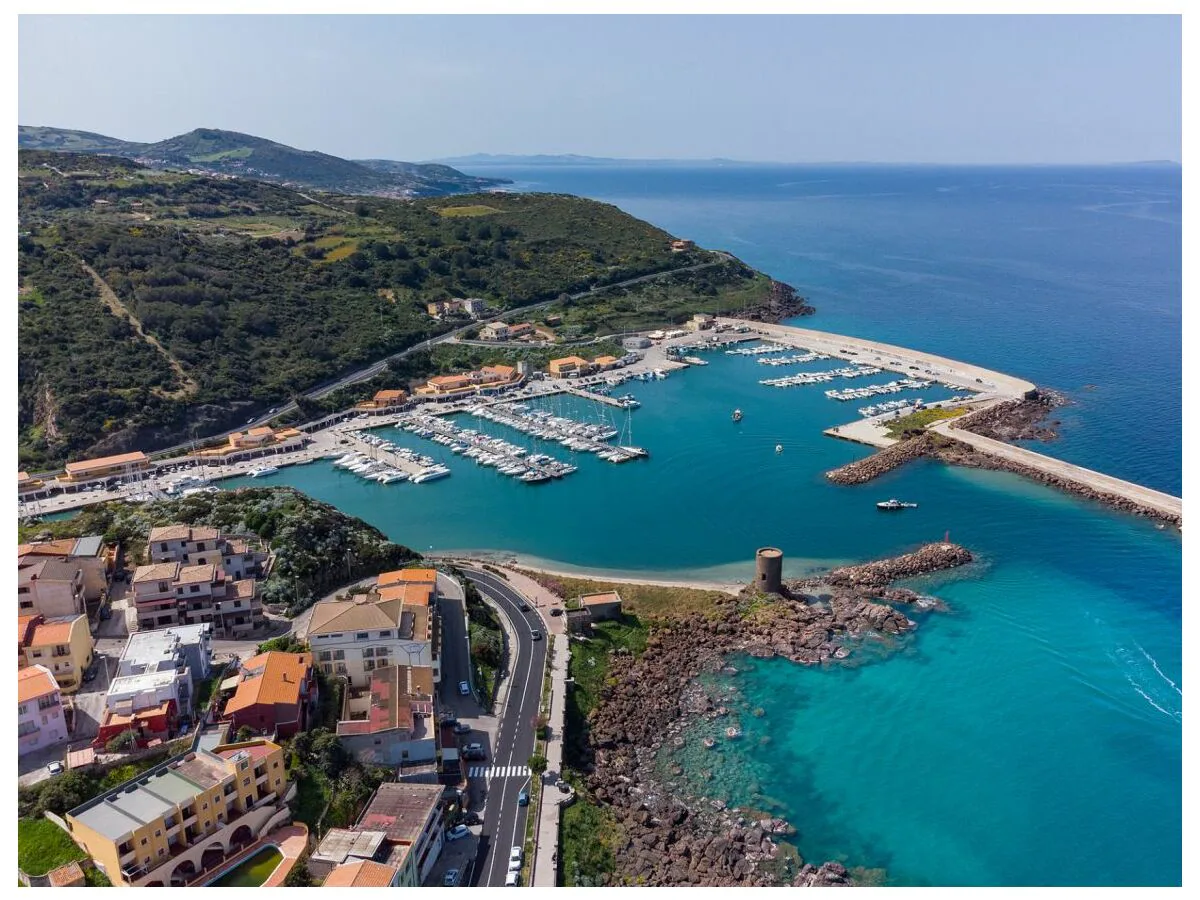 Apartment Appartamento Gemma del Mare - Outdoor photo 3