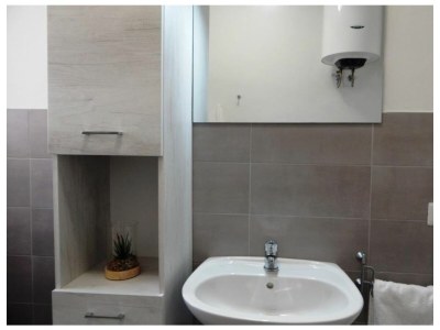 Apartment Appartamento Gemma del Mare - Environment photo 9