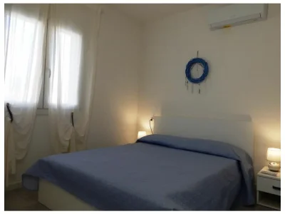 Apartment Appartamento Gemma del Mare - Environment photo 12