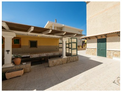 Apartment Quadri Alba - Environment photo 11