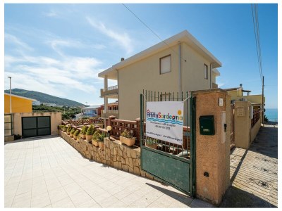 Apartment Quadri Alba - Environment photo 13
