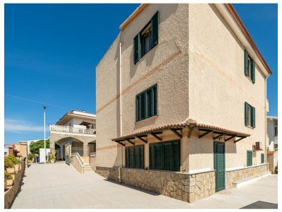 Apartment Quadri Alba - Environment photo 14