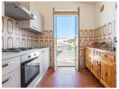 Apartment Quadri Alba - Environment photo 16