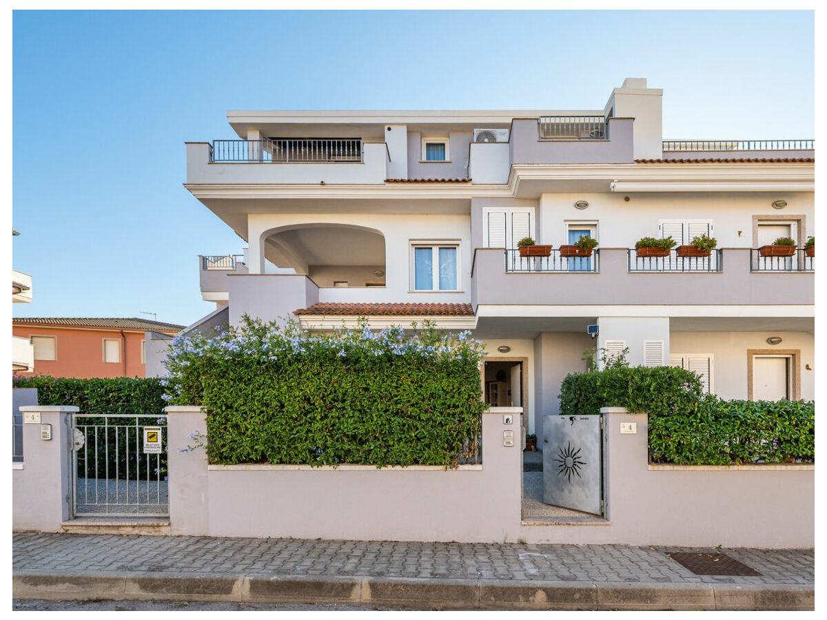 Apartment Trilo Le Ginestre