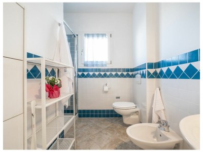 Apartment Trilo Le Ginestre - Environment photo 21