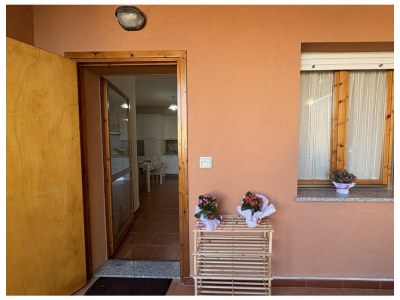 Apartment Trilo L'Essenza in Castelsardo - Apartment