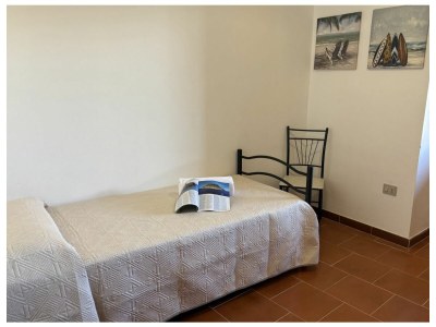 Apartment Trilo L'Essenza - Environment photo 7