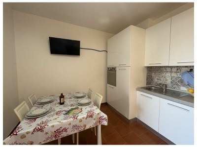 Apartment Trilo L'Essenza - Environment photo 13