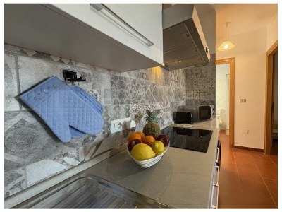 Apartment Trilo L'Essenza - Environment photo 21