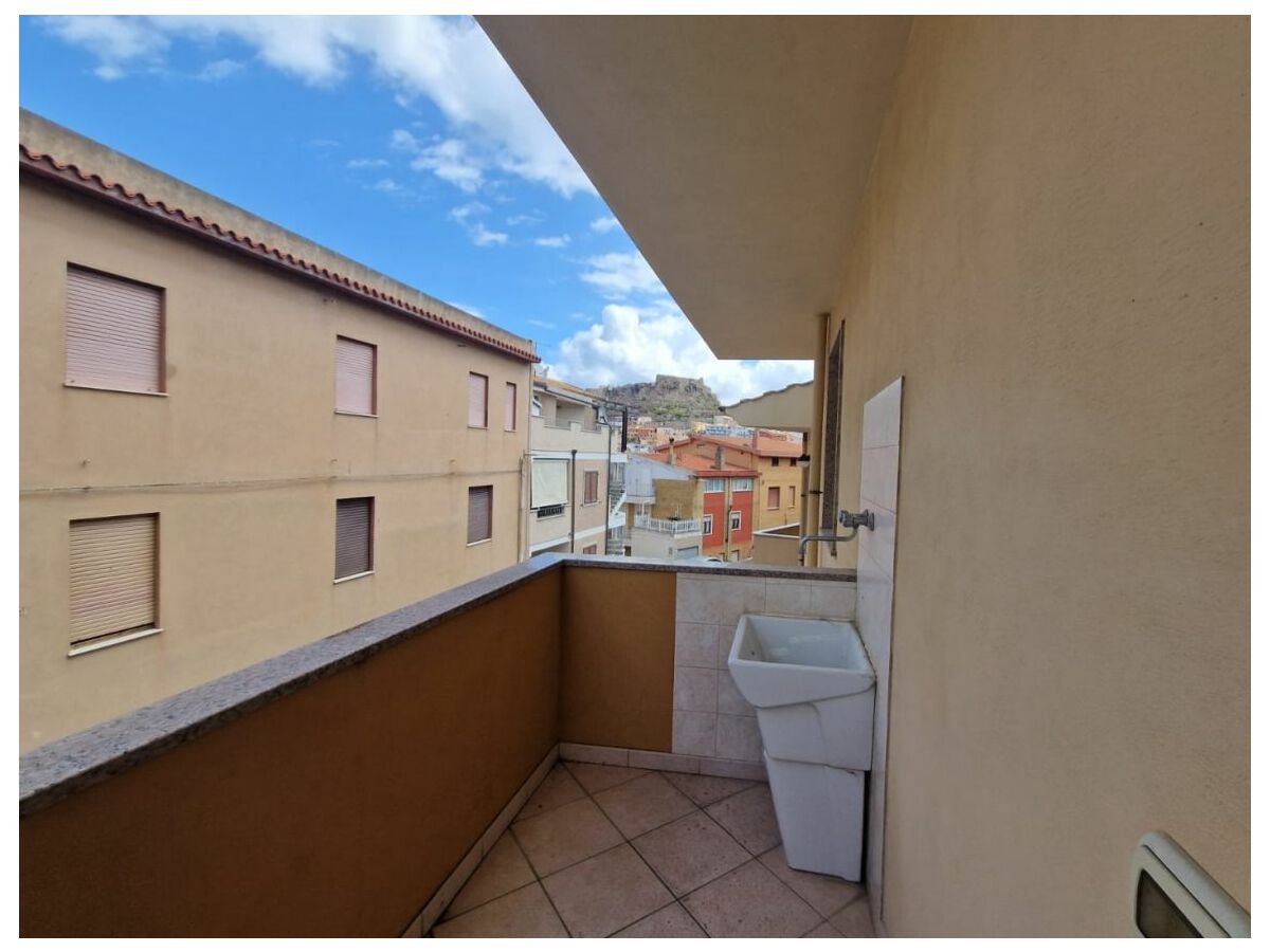 Apartment Trilo L'onda Blu - Outdoor photo 2