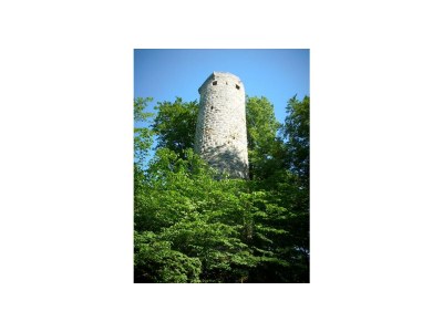 Holiday house "Roswitha"in Trusetal near Rennsteig - Environment photo 16