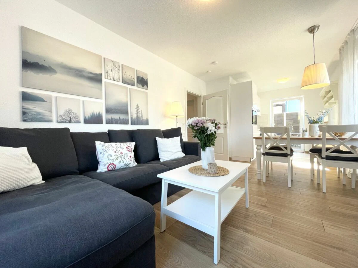 Holiday apartment FeWo 2