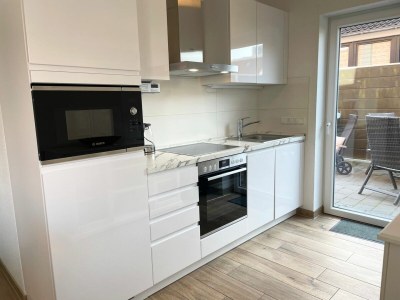 Holiday apartment FeWo 2 - Features photo 8