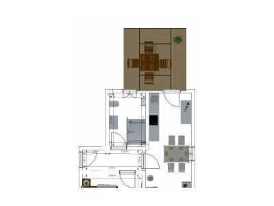 Holiday apartment FeWo 2 - Document photo 19