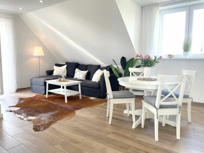 Holiday apartment FeWo 6 - Features photo 12