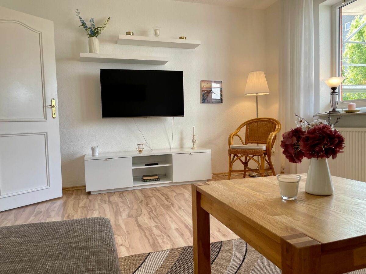 Holiday apartment FeWo1 - Features photo 5