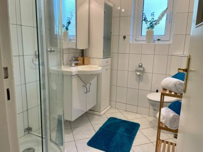 Holiday apartment FeWo1 - Features photo 6