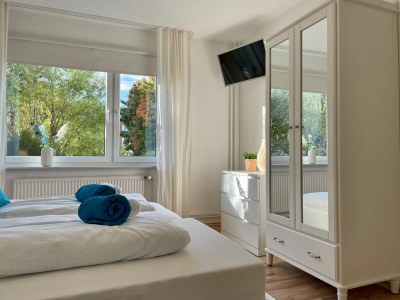 Holiday apartment FeWo1 - Features photo 7