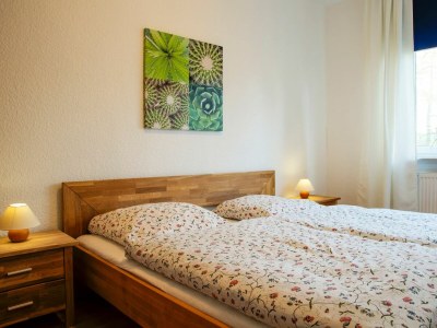 Holiday apartment FeWo1 - Features photo 9