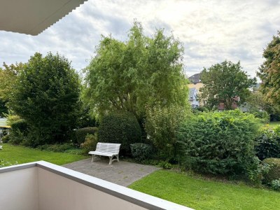 Holiday apartment FeWo1 - Environment photo 17