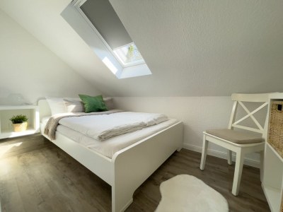 Holiday apartment Kapitänshaus FeWo 3 - Features photo 11