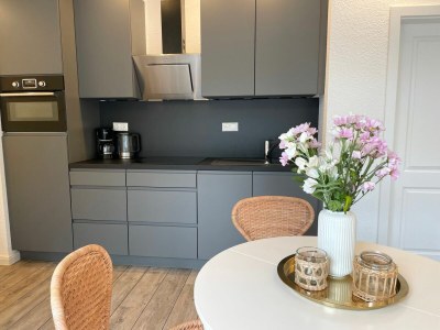 Holiday apartment FeWo 3 - Features photo 6