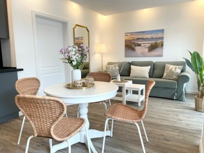 Holiday apartment FeWo 3 - Features photo 11
