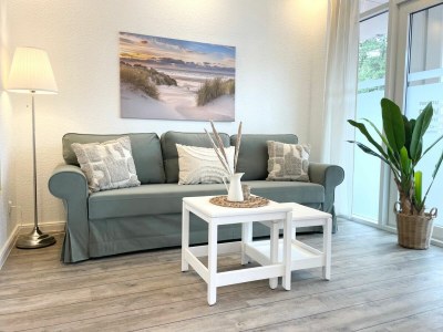 Holiday apartment FeWo 3 - Features photo 12