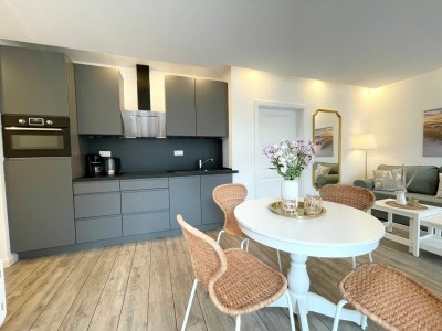 Holiday apartment FeWo 3 - Features photo 13