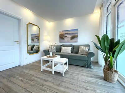 Holiday apartment FeWo 3 - Features photo 14