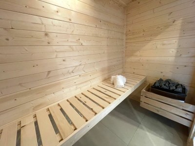 Holiday apartment FeWo 3 - Features photo 18