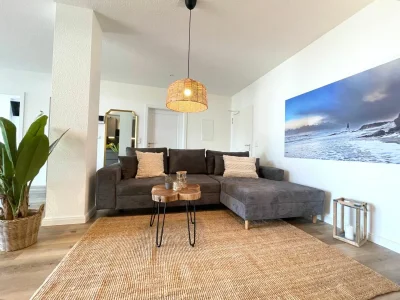 Holiday apartment FeWo 9 - Features photo 10
