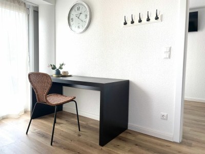 Holiday apartment FeWo 9 - Features photo 21