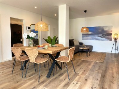 Holiday apartment FeWo 9 - Features photo 22