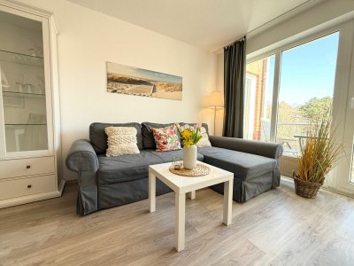Holiday apartment FeWo A1.4 in Cuxhaven - Holiday apartment