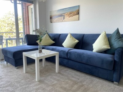 Holiday apartment FeWo B3.4 - Features photo 10